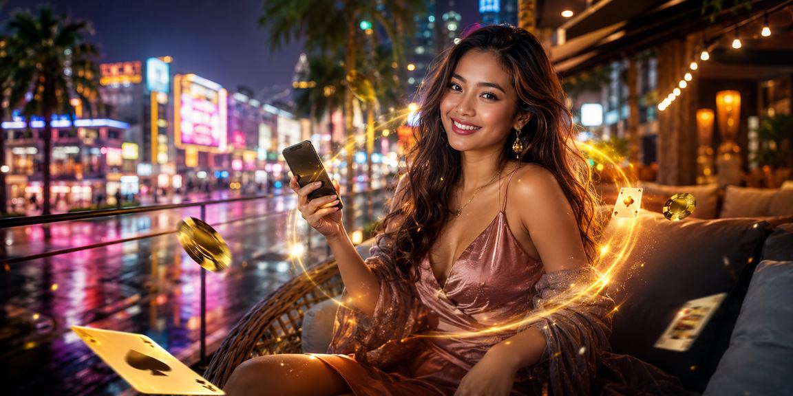 Permainan Teen Patti gaya Melayu di Johor Bahru oleh pemain oren88