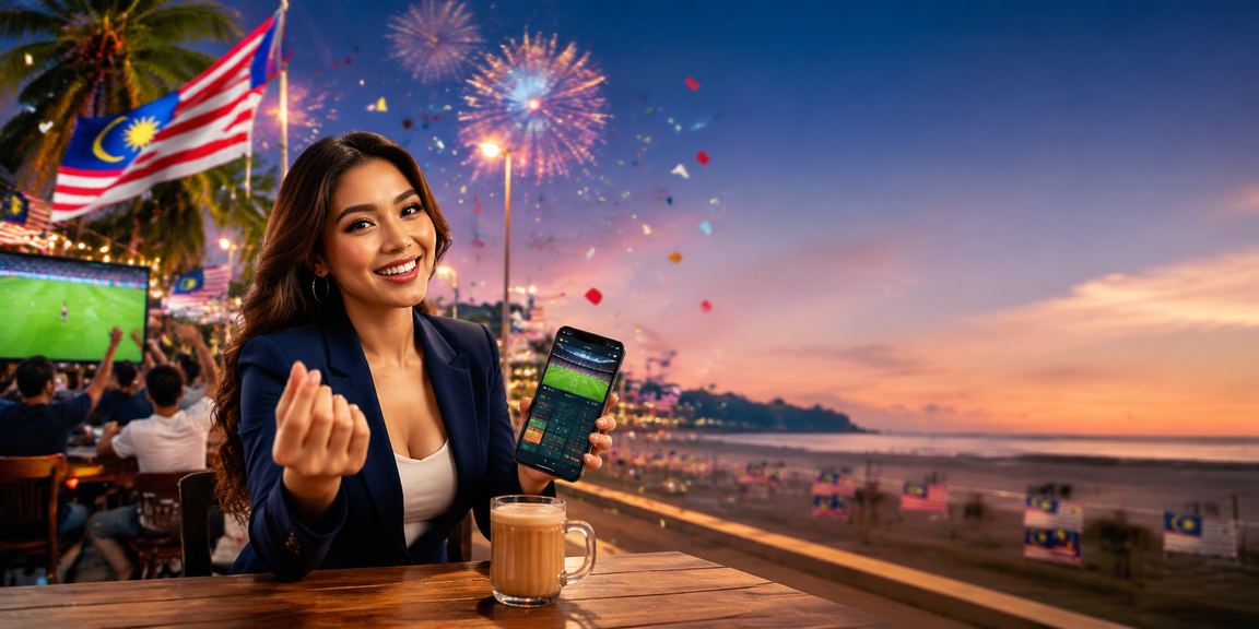 Pengalaman kasino mudah alih gaya Melayu Kuantan untuk semak odds oren88