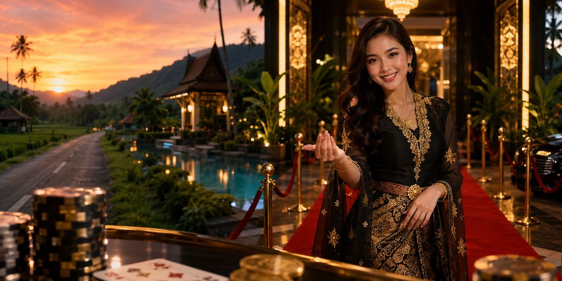 Kaedah deposit tempatan Malaysia gaya Melayu yang selamat dalam platform oren88